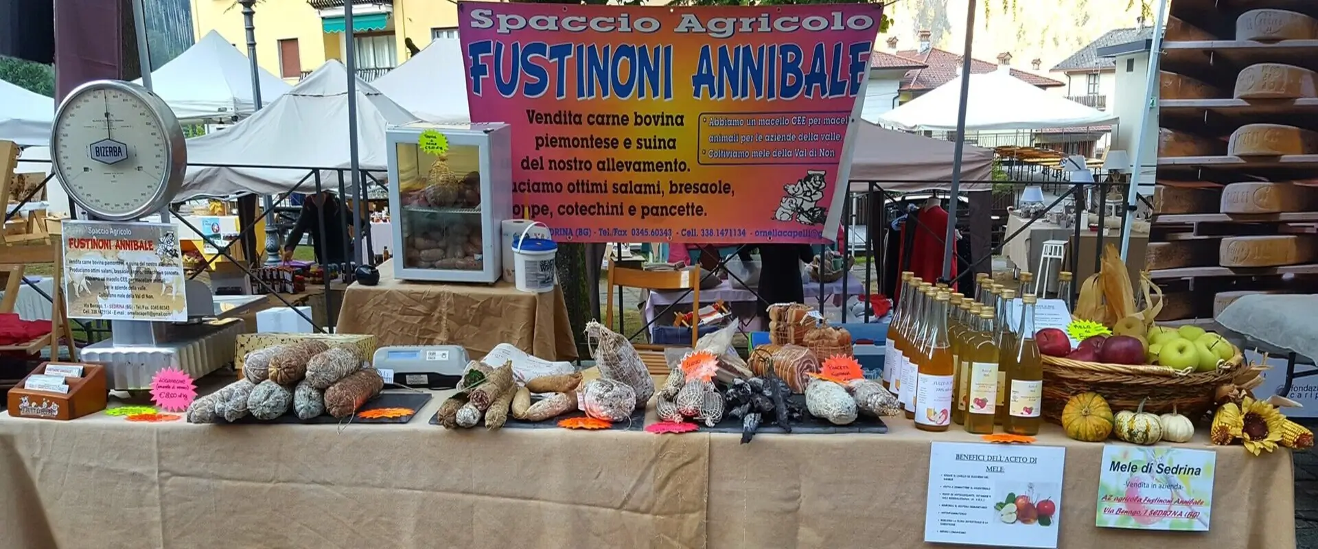 Mercati